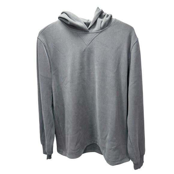 Eddie Bauer Men’s Lounge Hoodie Size L NWOT # H945 - Picture 5 of 7